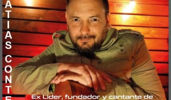 HOMENAJE A MATAS CONTE EN VILLA GESELL